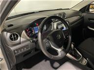 Suzuki Vitara 1.6 VVT 4x2 GL Plus Tek Renk Otomatik 122 Ps SUV