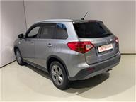 Suzuki Vitara 1.6 VVT 4x2 GL Plus Tek Renk Otomatik 122 Ps SUV