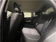 Suzuki Vitara 1.6 VVT 4x2 GL Plus Tek Renk Otomatik 122 Ps SUV