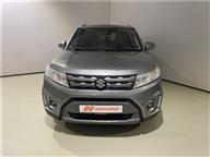 Suzuki Vitara 1.6 VVT 4x2 GL Plus Tek Renk Otomatik 122 Ps SUV