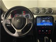 Suzuki Vitara 1.6 VVT 4x2 GL Plus Tek Renk Otomatik 122 Ps SUV