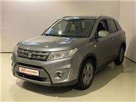 Suzuki Vitara 1.6 VVT 4x2 GL Plus Tek Renk Otomatik 122 Ps SUV