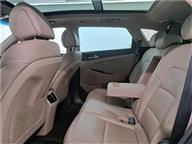 Hyundai Tucson 1.6 T-GDI 4x4 Elite DCT 177 Ps SUV