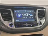 Hyundai Tucson 1.6 T-GDI 4x4 Elite DCT 177 Ps SUV