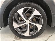 Hyundai Tucson 1.6 T-GDI 4x4 Elite DCT 177 Ps SUV