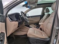 Hyundai Tucson 1.6 T-GDI 4x4 Elite DCT 177 Ps SUV