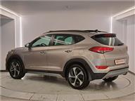 Hyundai Tucson 1.6 T-GDI 4x4 Elite DCT 177 Ps SUV