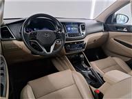 Hyundai Tucson 1.6 T-GDI 4x4 Elite DCT 177 Ps SUV
