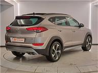 Hyundai Tucson 1.6 T-GDI 4x4 Elite DCT 177 Ps SUV