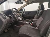 Nissan Qashqai 1.2 DIG-T Tekna X-tronic 115 Ps SUV
