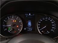 Nissan Qashqai 1.2 DIG-T Tekna X-tronic 115 Ps SUV