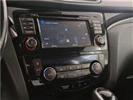 Nissan Qashqai 1.2 DIG-T Tekna X-tronic 115 Ps SUV
