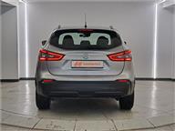 Nissan Qashqai 1.2 DIG-T Tekna X-tronic 115 Ps SUV