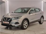 Nissan Qashqai 1.2 DIG-T Tekna X-tronic 115 Ps SUV