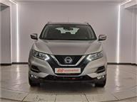 Nissan Qashqai 1.2 DIG-T Tekna X-tronic 115 Ps SUV