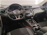 Nissan Qashqai 1.2 DIG-T Tekna X-tronic 115 Ps SUV