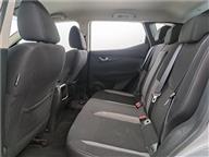 Nissan Qashqai 1.2 DIG-T Tekna X-tronic 115 Ps SUV