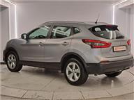 Nissan Qashqai 1.2 DIG-T Tekna X-tronic 115 Ps SUV