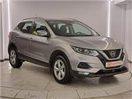 Nissan Qashqai 1.2 DIG-T Tekna X-tronic 115 Ps SUV