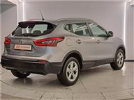 Nissan Qashqai 1.2 DIG-T Tekna X-tronic 115 Ps SUV