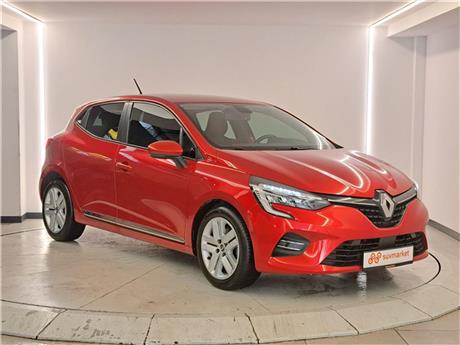 Bu Aracın Yeni Bir Sahibi Var