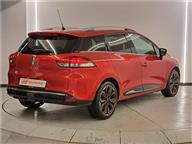 Renault Clio 1.5 DCI Icon 90 Ps Sport Tourer