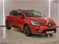 Renault Clio 1.5 DCI Icon 90 Ps Sport Tourer