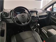 Renault Clio 1.5 DCI Icon 90 Ps Sport Tourer