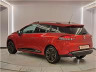 Renault Clio 1.5 DCI Icon 90 Ps Sport Tourer