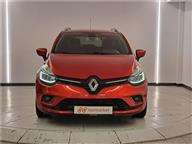 Renault Clio 1.5 DCI Icon 90 Ps Sport Tourer
