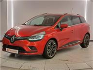 Renault Clio 1.5 DCI Icon 90 Ps Sport Tourer