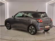 Suzuki Swift 1.2 MHEV PULSE CVT TEK RENK
