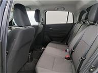 Suzuki Swift 1.2 MHEV PULSE CVT TEK RENK
