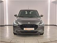 Suzuki Swift 1.2 MHEV PULSE CVT TEK RENK