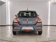 Suzuki Swift 1.2 MHEV PULSE CVT TEK RENK