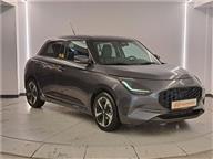 Suzuki Swift 1.2 MHEV PULSE CVT TEK RENK