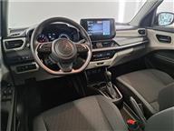 Suzuki Swift 1.2 MHEV PULSE CVT TEK RENK