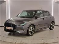 Suzuki Swift 1.2 MHEV PULSE CVT TEK RENK