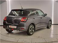 Suzuki Swift 1.2 MHEV PULSE CVT TEK RENK