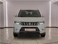 Suzuki Vitara 1.4 Hybrid Gl Elegance 4x2 T.Renk