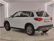 Suzuki Vitara 1.4 Hybrid Gl Elegance 4x2 T.Renk