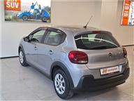 Citroen C3 1.2 PureTech Feel 83 Ps Hatchback