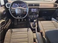 Citroen C3 1.2 PureTech Feel 83 Ps Hatchback