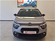 Citroen C3 1.2 PureTech Feel 83 Ps Hatchback