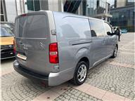 Citroen Jumpy 2.0 BlueHDI Cityvan