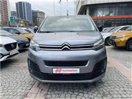 Citroen Jumpy 2.0 BlueHDI Cityvan
