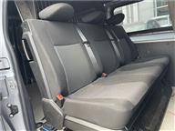 Citroen Jumpy 2.0 BlueHDI Cityvan