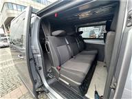 Citroen Jumpy 2.0 BlueHDI Cityvan