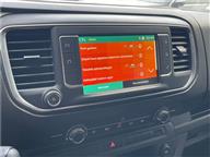 Citroen Jumpy 2.0 BlueHDI Cityvan