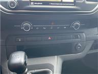 Citroen Jumpy 2.0 BlueHDI Cityvan